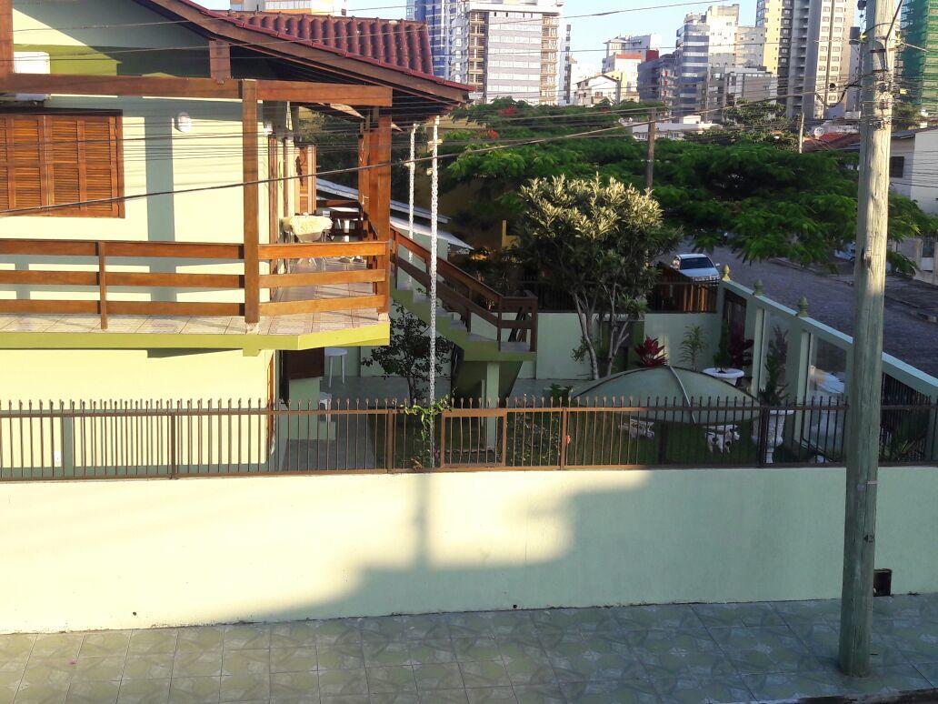 Apartment House Torres