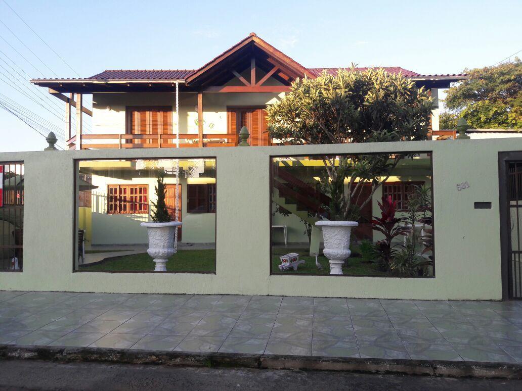 House Apartment *