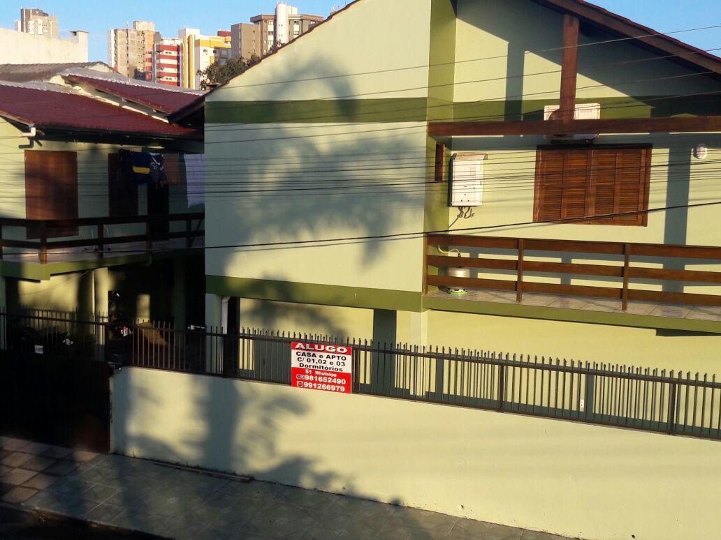 House Apartment