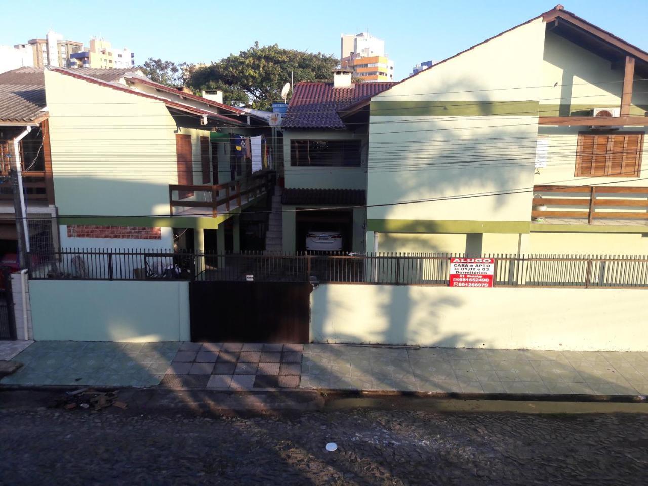 House Apartment *